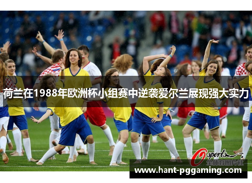 荷兰在1988年欧洲杯小组赛中逆袭爱尔兰展现强大实力