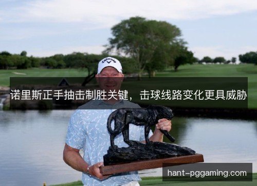 诺里斯正手抽击制胜关键，击球线路变化更具威胁